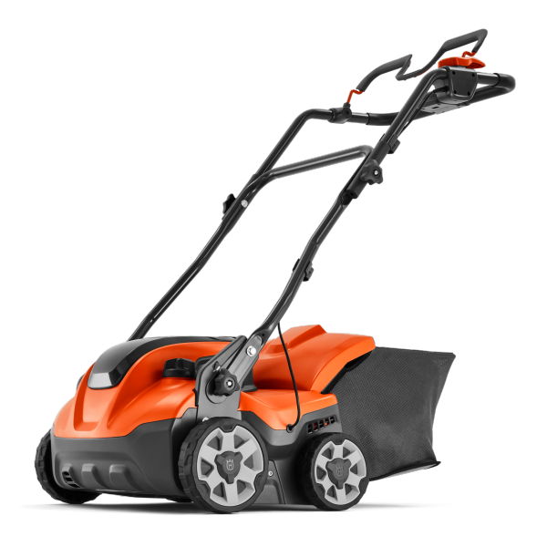 Escarificador S138i HUSQVARNA