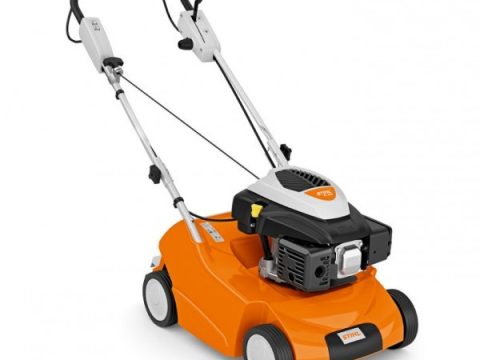 Escarificador de gasolina RL 540 STIHL