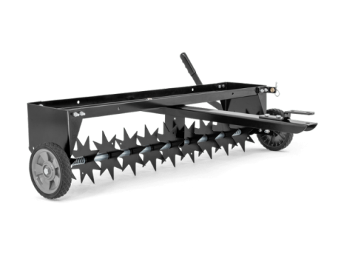 Escarificador de arrastre HUSQVARNA