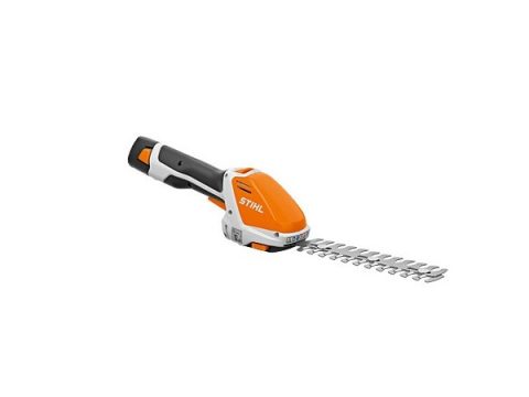 Esculpesetos a batería HSA26 PACK STIHL