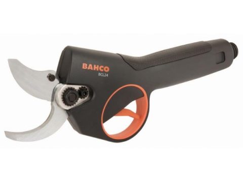 TIJERA DE PODAR A BATERÍA BCL24 45 mm BAHCO
