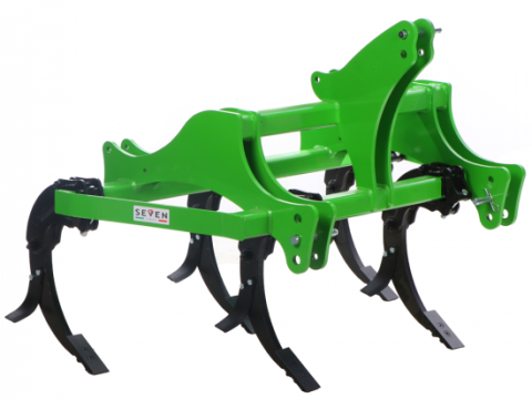 Seven Italy – Descompactador RT5_Compak – 5 elementos 170 cm