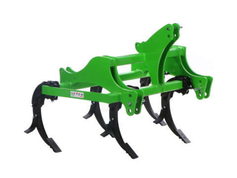 Seven Italy – RT5_Compak – Seven Italy – Descompactador de 5 elementos 150 cm