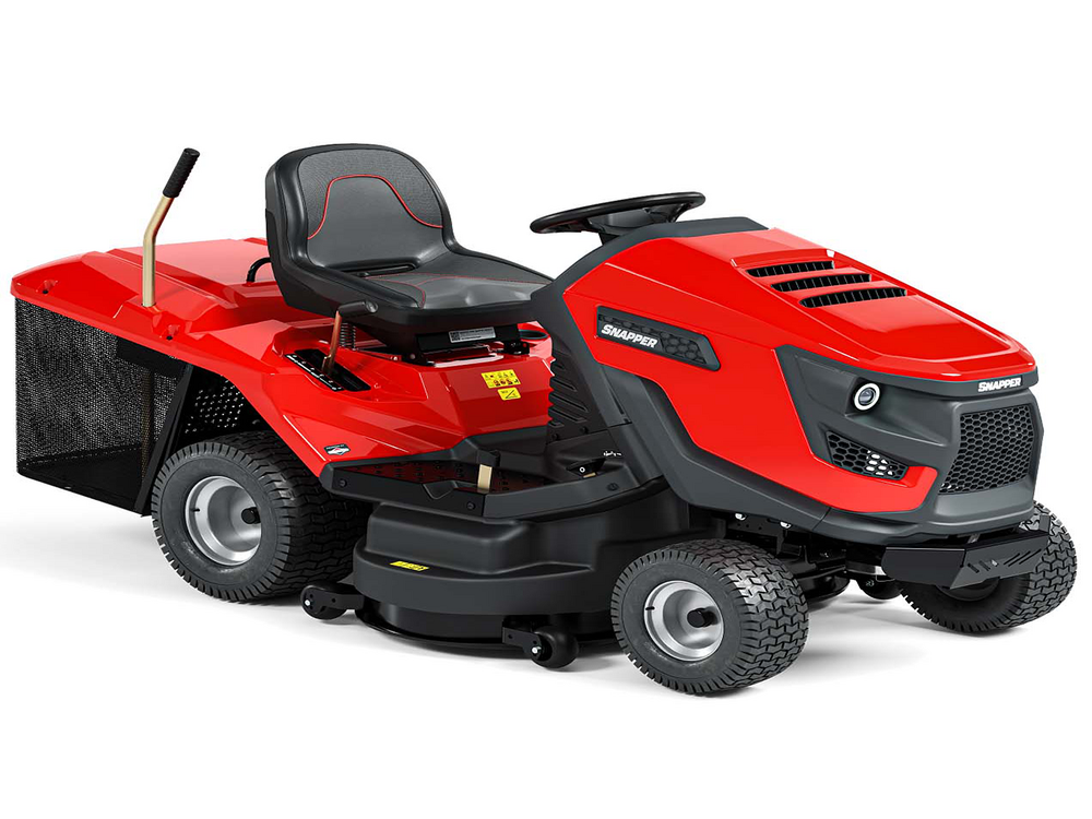 Snapper RPX102 – Tractor cortacésped – Briggs&Stratton 656cc – Recogedor