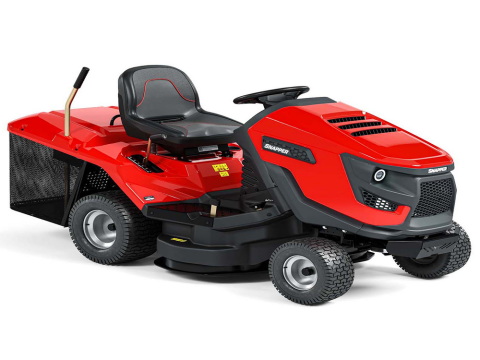 Snapper RPX92 – Tractor cortacésped – Briggs&Stratton 656cc – Recogedor