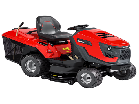 Snapper RTX122 – Tractor cortacésped – Briggs&Stratton 724cc – Recogedor – Mulching