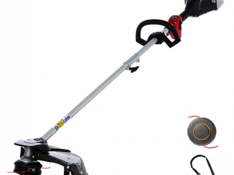 Snapper SXDST82 – Desbrozadora a batería – 82 V – SIN BATERÍA Y SIN CARGADOR