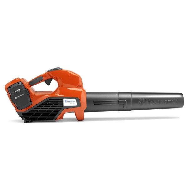 Soplador a batería 320iB HUSQVARNA - Imagen 3