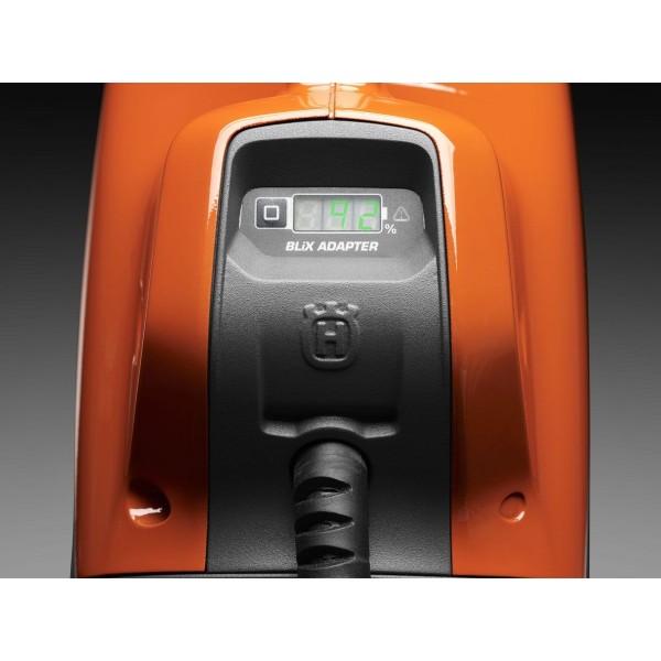 Soplador a batería 530iBX HUSQVARNA - Imagen 4