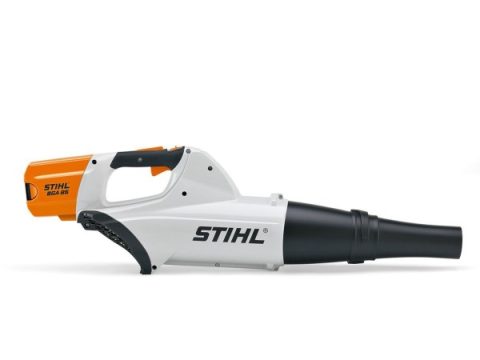 Soplador a batería BGA 85 STIHL