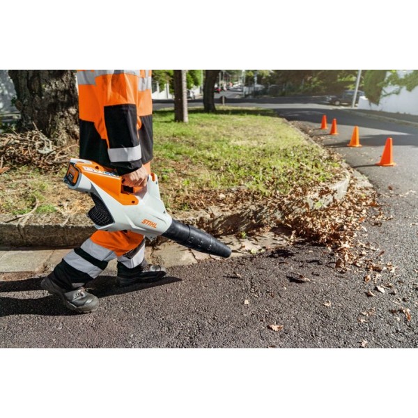 Soplador a batería BGA 86 NU STIHL - Imagen 2