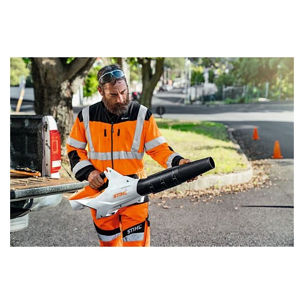 Soplador a batería BGA 86 NU STIHL - Imagen 3