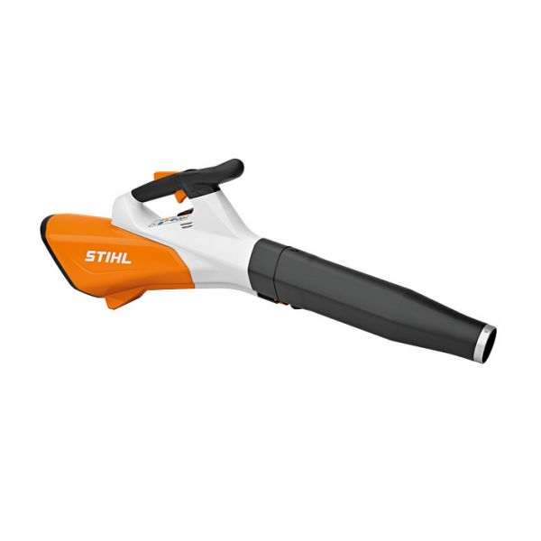 Soplador a batería BGA200 + accesorio de transporte en la cadera STIHL - Imagen 2