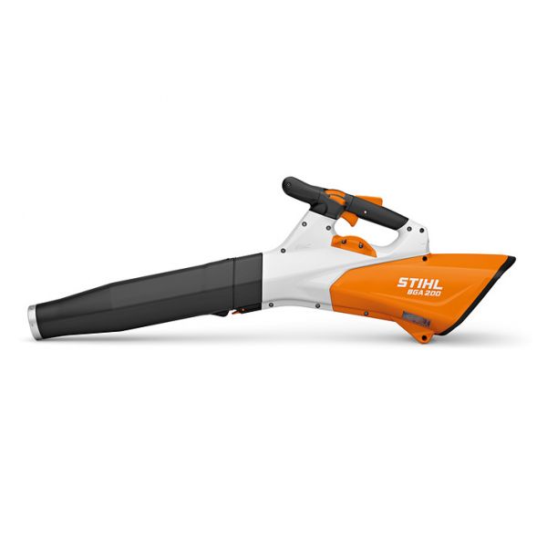 Soplador a batería BGA200 STIHL - Imagen 2