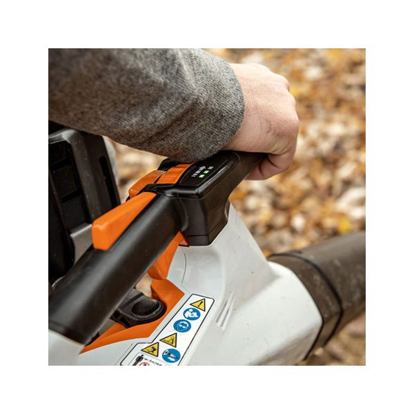 Soplador a batería BGA200 STIHL - Imagen 5