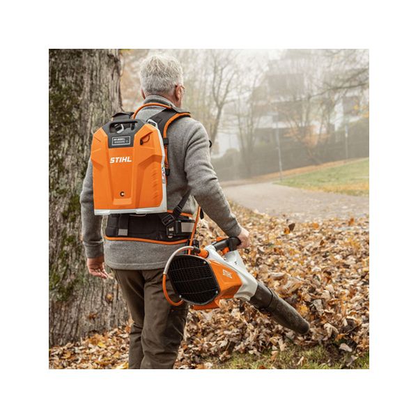 Soplador a batería BGA200 STIHL - Imagen 6