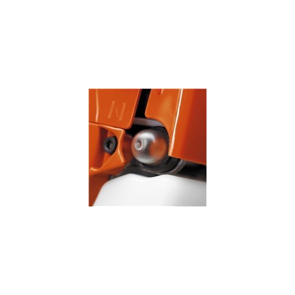 Soplador de mochila 350BT HUSQVARNA - Imagen 3