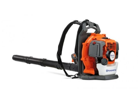 Soplador de mochila 350BT HUSQVARNA