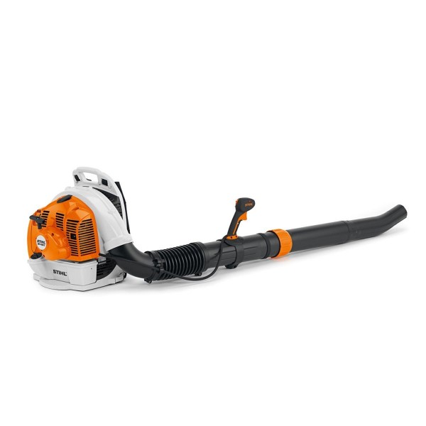 Soplador de mochila BR450 STIHL - Imagen 3