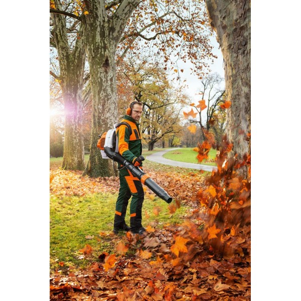 Soplador de mochila BR450C-EF STIHL - Imagen 4