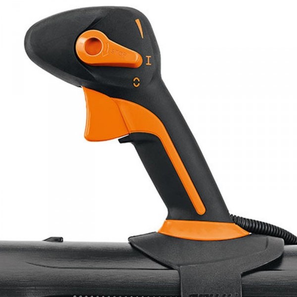 Soplador de mochila BR450C-EF STIHL - Imagen 5