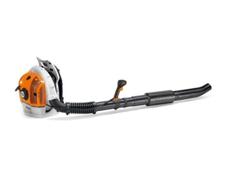 Soplador de mochila BR550 STIHL
