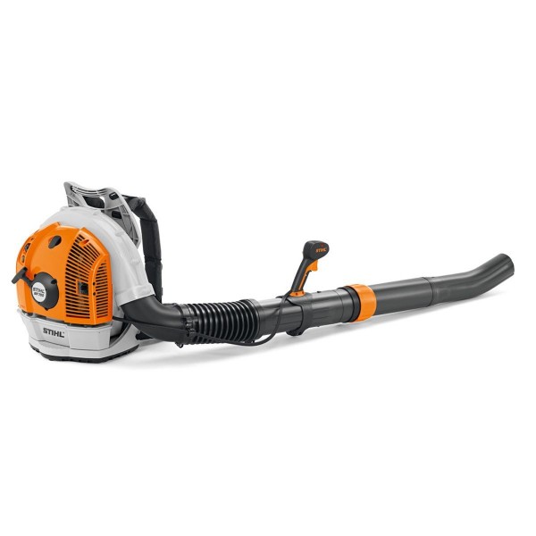 Soplador de mochila BR700 STIHL - Imagen 3