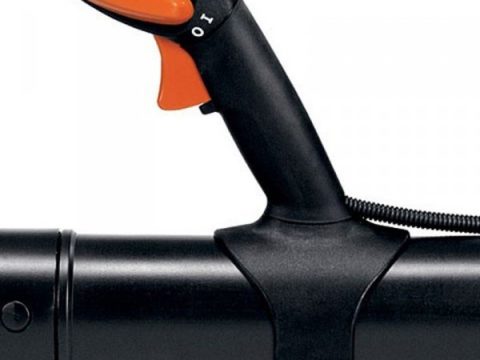 Soplador de mochila BR700 STIHL