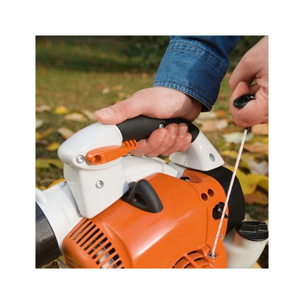 Soplador de mano BG56 de gasolina STIHL - Imagen 2