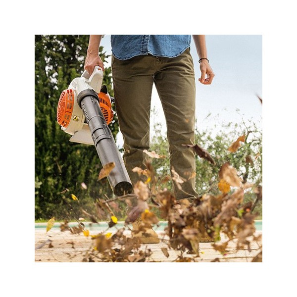 Soplador de mano BG56 de gasolina STIHL - Imagen 3