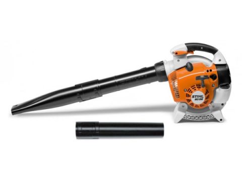 Soplador de mano BG86 de gasolina STIHL