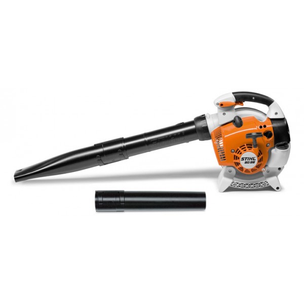 Soplador de mano BG86 de gasolina STIHL