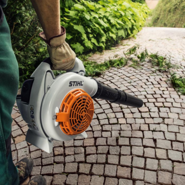 Soplador de mano BG86 de gasolina STIHL - Imagen 2