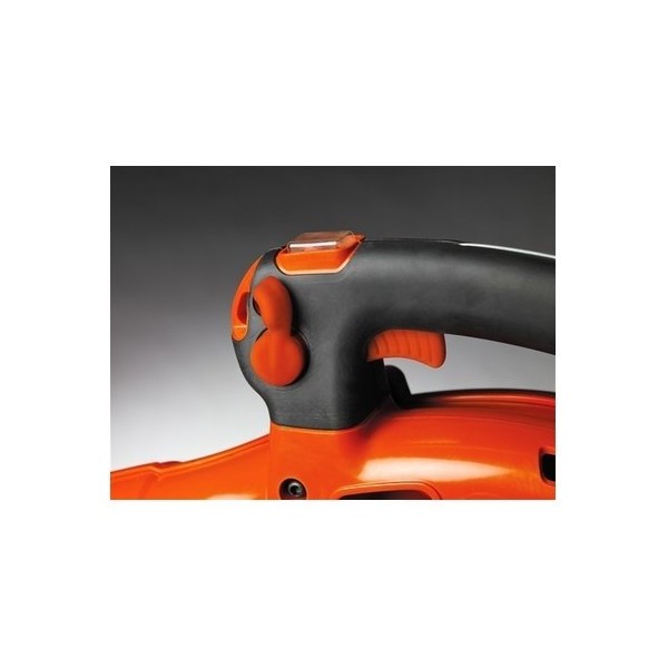Soplador – aspirador 125 BVX HUSQVARNA - Imagen 2
