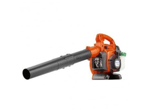 Soplador – aspirador 125 BVX HUSQVARNA