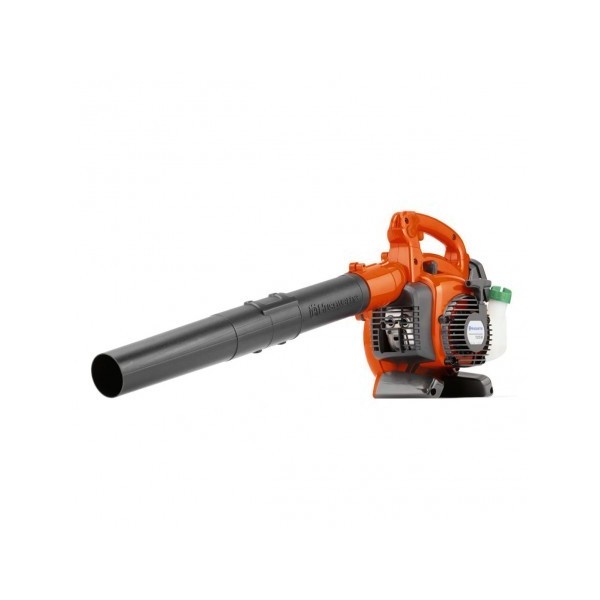 Soplador – aspirador 125 BVX HUSQVARNA