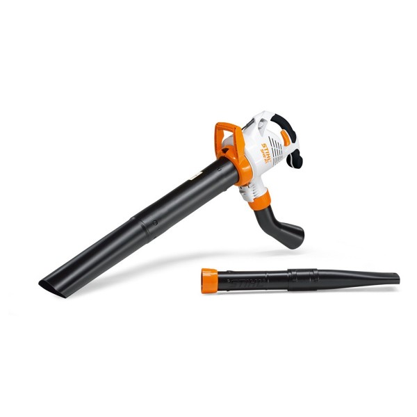 Soplador aspirador eléctrico SHE 81 STIHL
