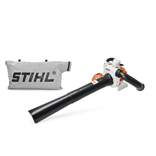 Soplador aspirador STIHL SH 86 C-E - Imagen 3