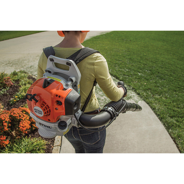 Soplador BR200 STIHL