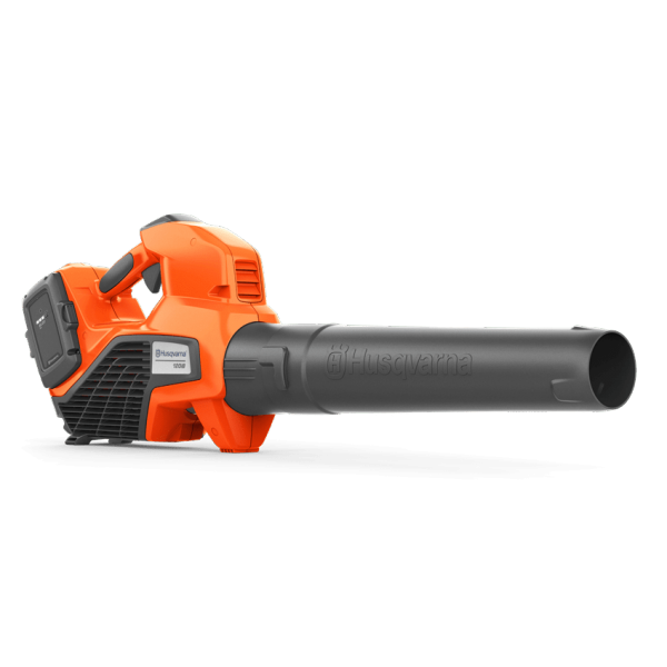 Soplador de hojas a batería HUSQVARNA 120iB - Imagen 3