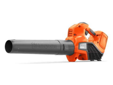Soplador de hojas a batería HUSQVARNA 120iB