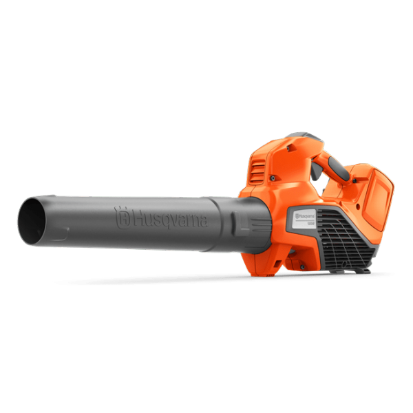 Soplador de hojas a batería HUSQVARNA 120iB