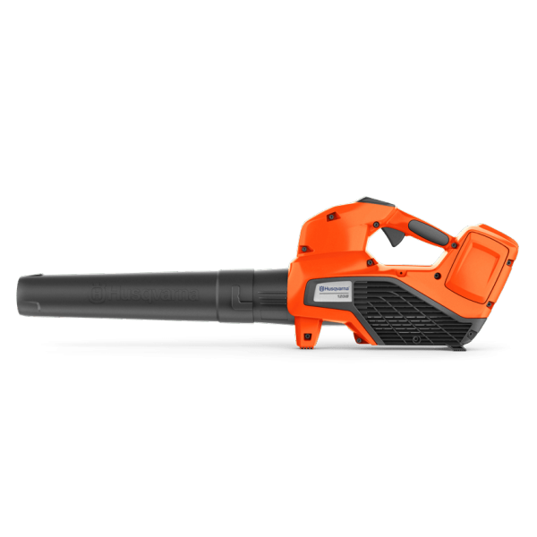 Soplador de hojas a batería Husqvarna 120iB Pack - Imagen 3