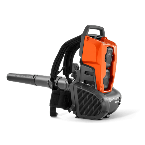 Soplador de hojas a batería HUSQVARNA 340 iBT - Imagen 2