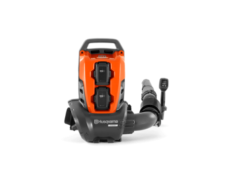 Soplador de hojas a batería HUSQVARNA 340 iBT
