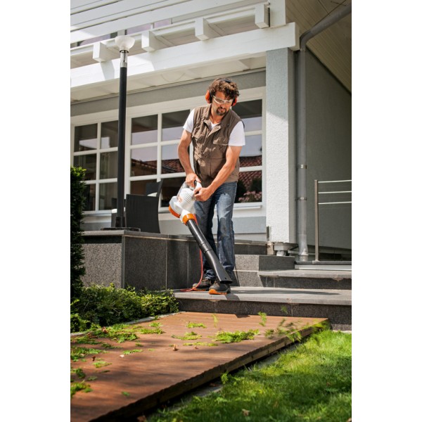 Soplador eléctrico BGE81 STIHL - Imagen 2