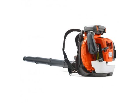 Soplador Husqvarna de mochila profesional 580BTS