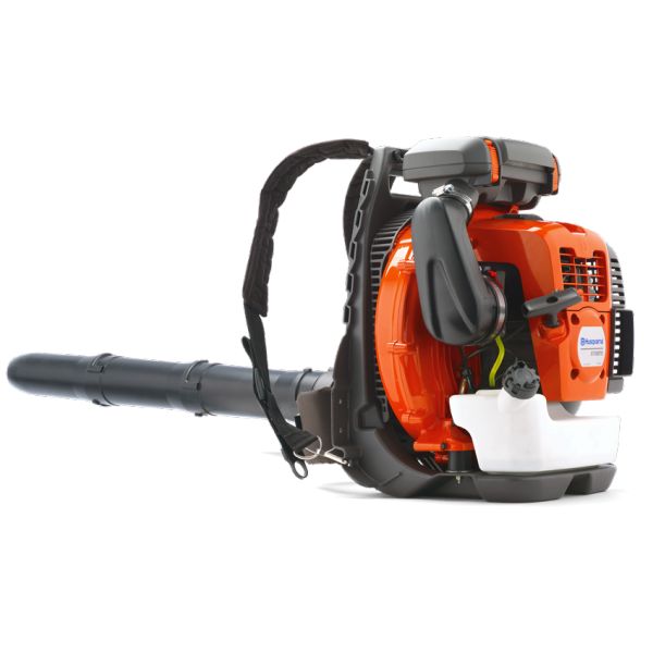 Soplador Husqvarna profesional 570BTS - Imagen 2