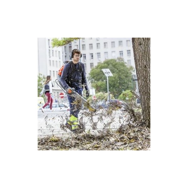 Soplador Husqvarna profesional 570BTS