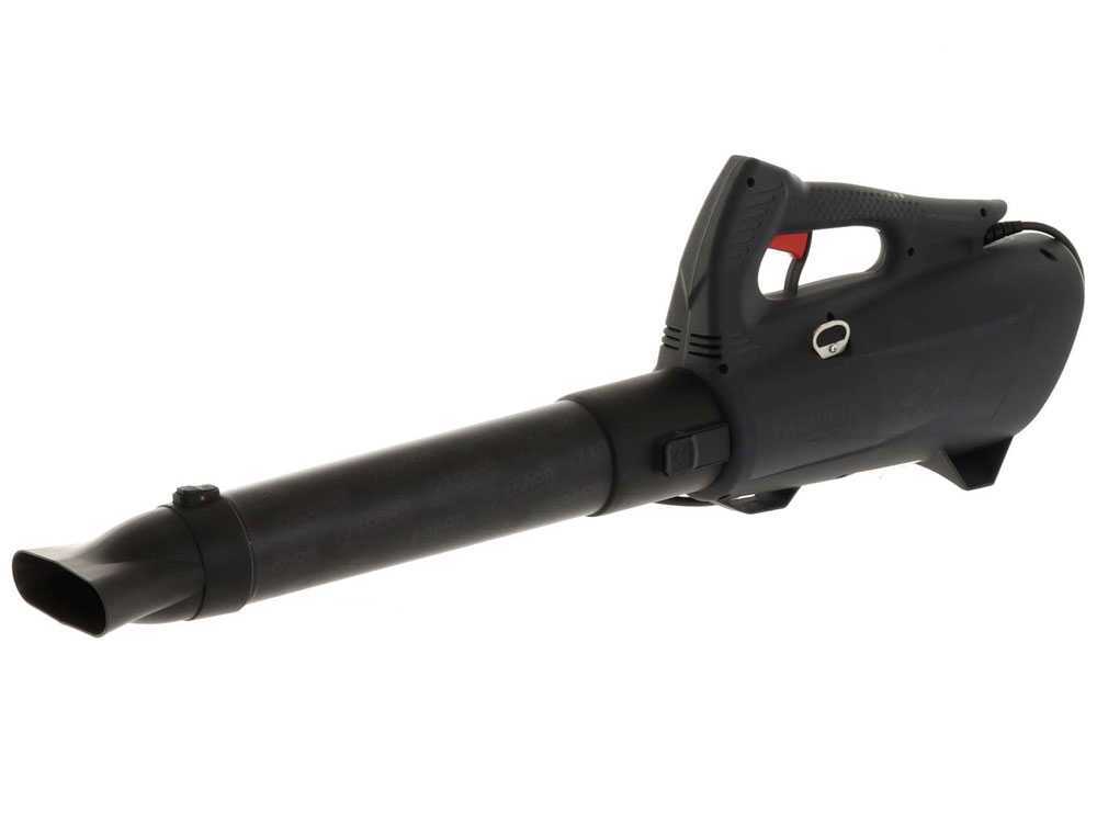 Soplador Zanon Dragos 900-T – SIN BATERÍA - Imagen 3